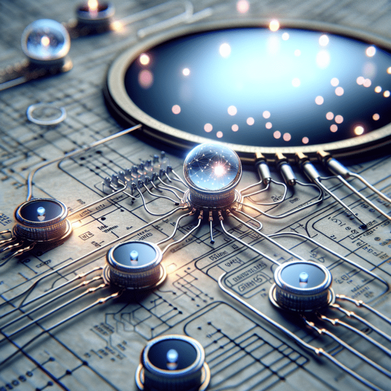 Wiring and Connecting Sensors for Magic Mirrors