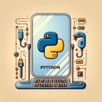 Using Python to Control Smart Mirror Sensors