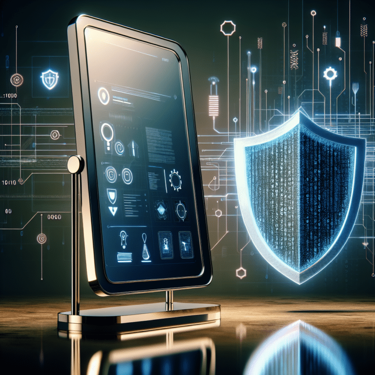 Protecting Smart Mirror Software from Crashes