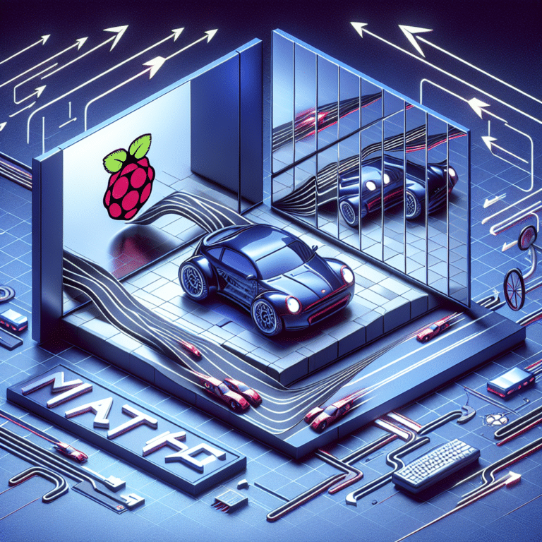 Optimizing Raspberry Pi Performance for Mirrors