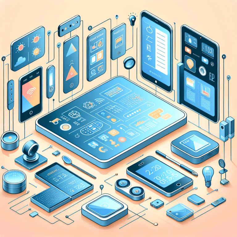How to Choose Sensors for Smart Mirrors