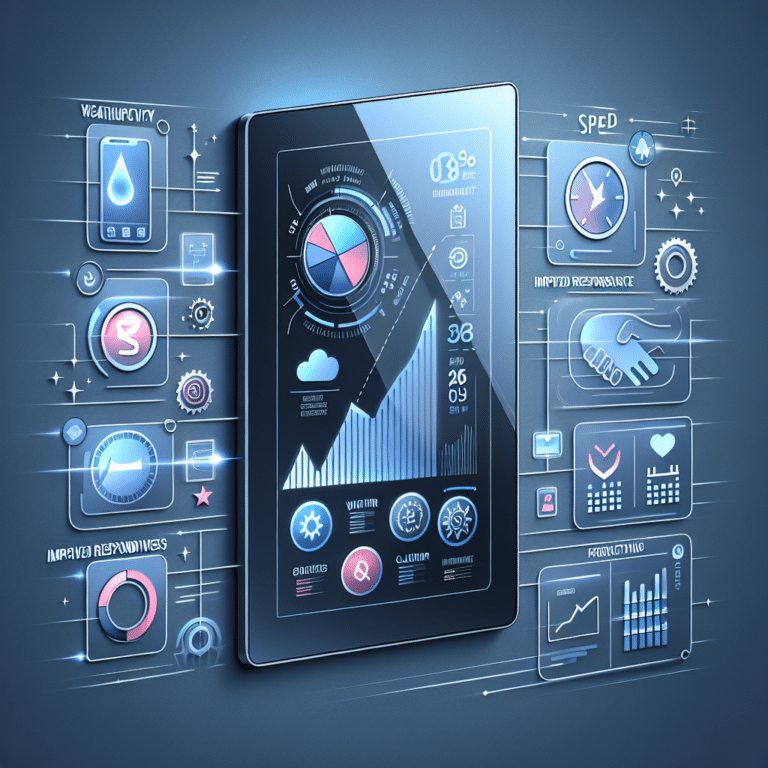 Tips for Improving Smart Mirror Responsiveness