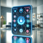How to Secure Your Smart Mirror Network Connection