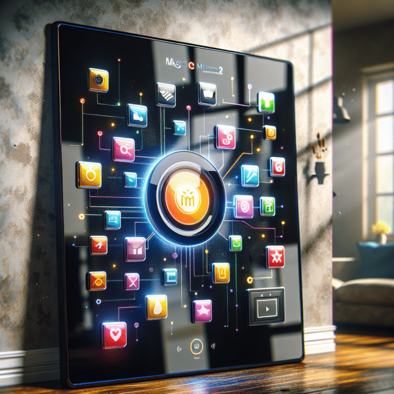 Installing Third-Party Modules on MagicMirror²
