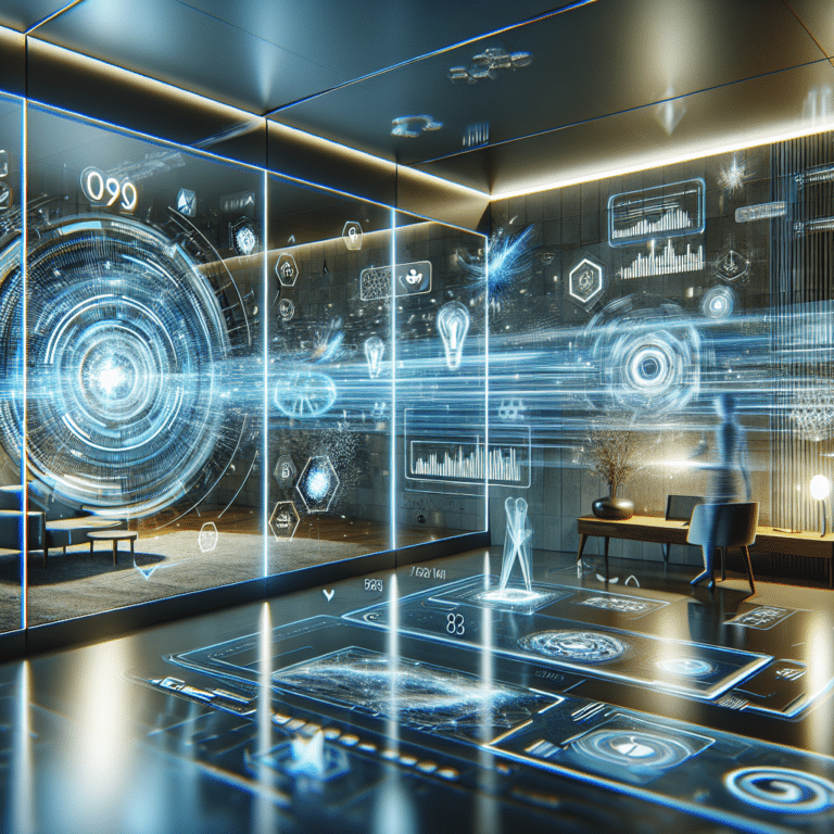 Tips for Improving Smart Mirror Responsiveness