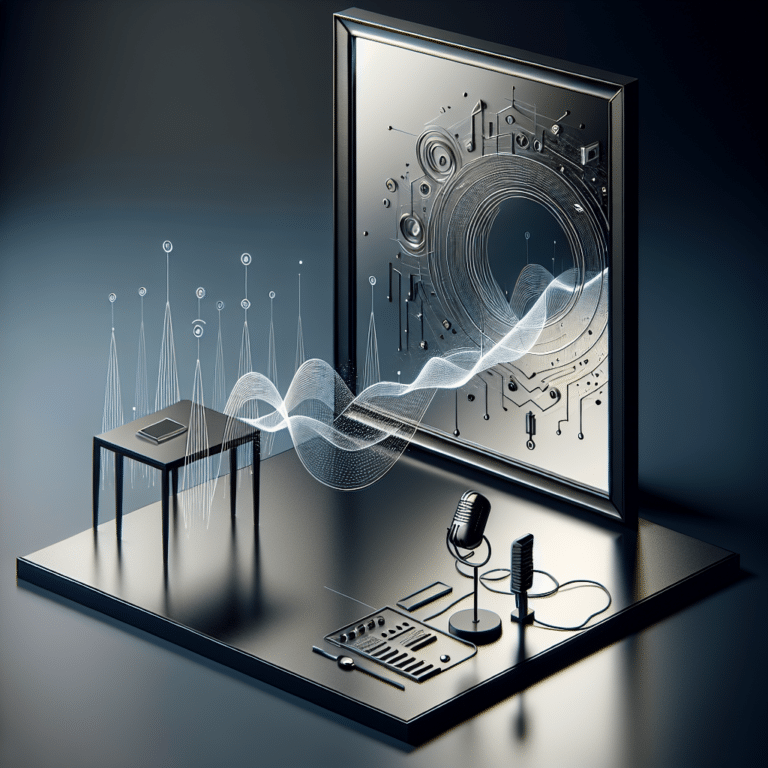 Tips for Voice Control Accuracy in Mirrors