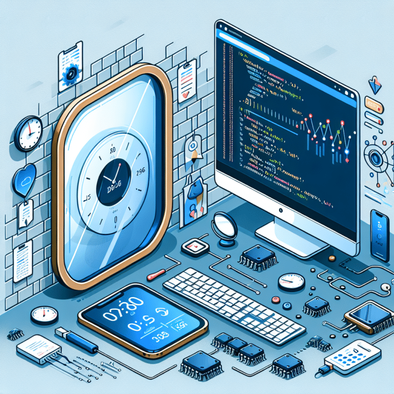 Using Node.js for Smart Mirror Projects