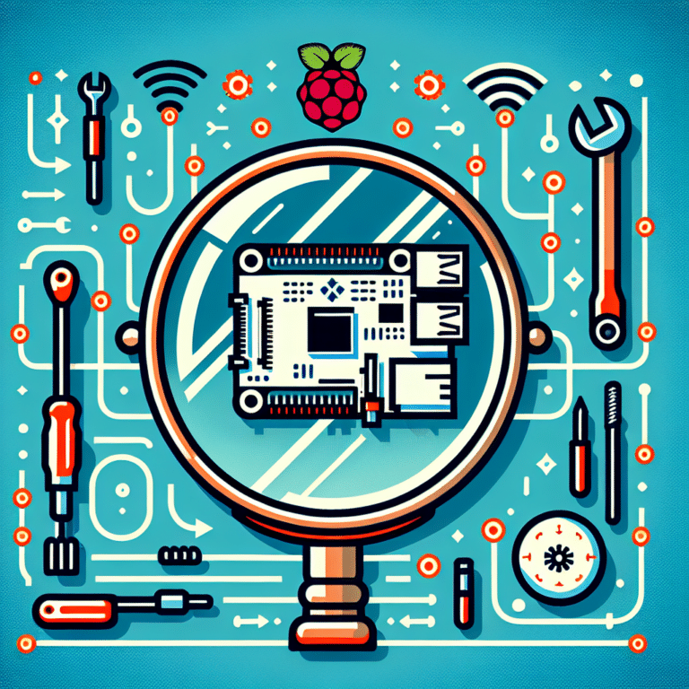 How to Install MagicMirror² on Raspberry Pi