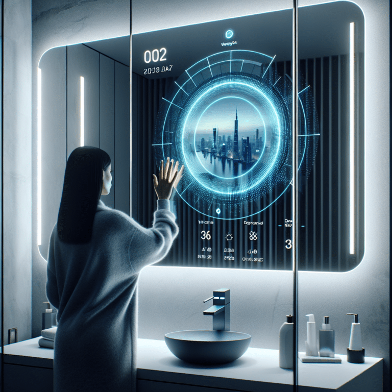 Tips for Improving Smart Mirror Responsiveness
