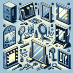 DIY Mirror Hacks to Improve User Experience