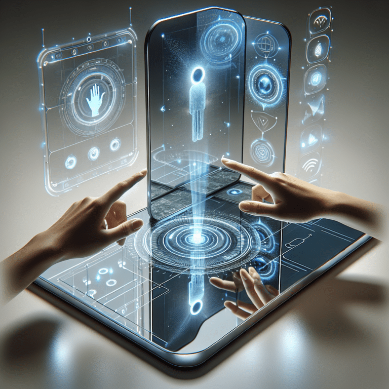 How to Calibrate Touch Sensors on Mirrors
