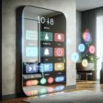 Integrating Reminders and Alerts into Smart Mirrors.