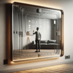 Best Cable Management Tips for Smart Mirrors