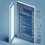 Customizing Smart Mirror Interfaces with Code
