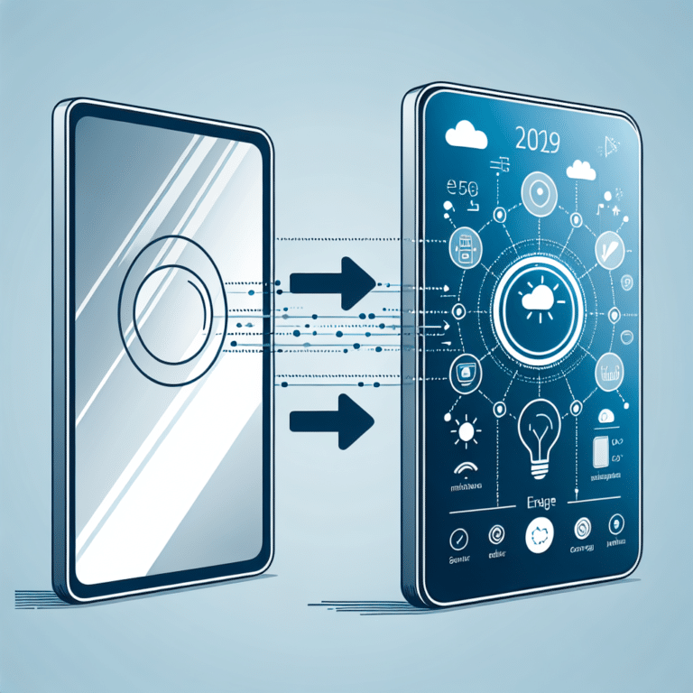 Transform Your Ordinary Mirror to Smart with These Software