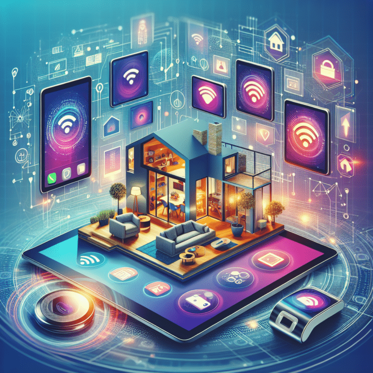 Tips for Integrating Smart Mirrors with Smart Homes
