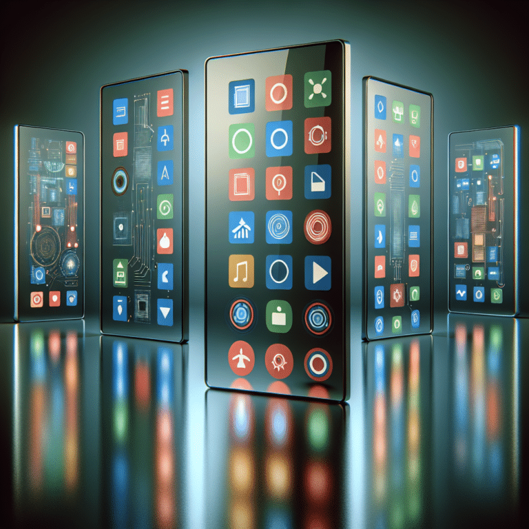 Best Operating Systems for Smart Mirrors
