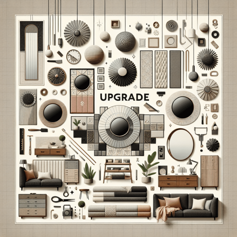 Tips for Modular Mirror Upgrades