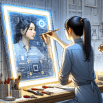 Maintaining LED Lights in Smart Mirrors