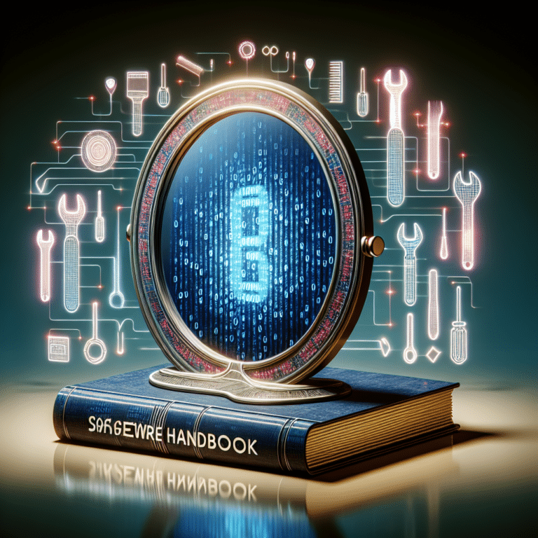 Smart Mirror Software Troubleshooting Guide