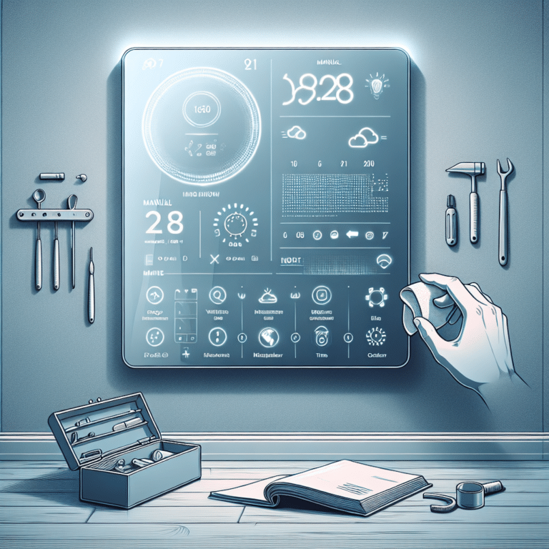 How to Extend the Lifespan of Smart Mirrors