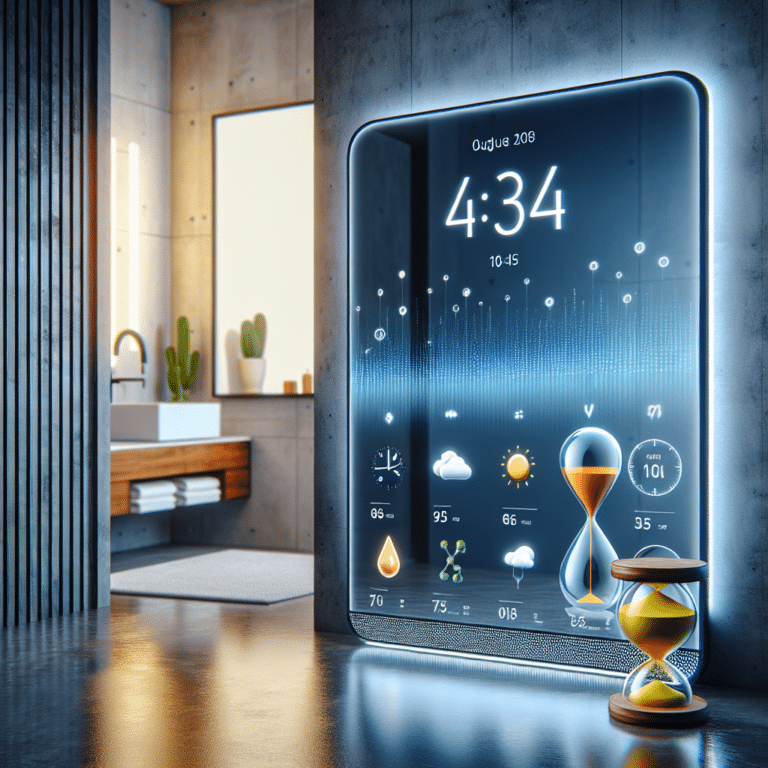 How to Extend the Lifespan of Smart Mirrors