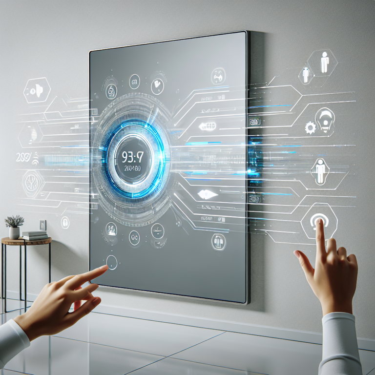 Improving Smart Mirror Responsiveness: A How-to Guide