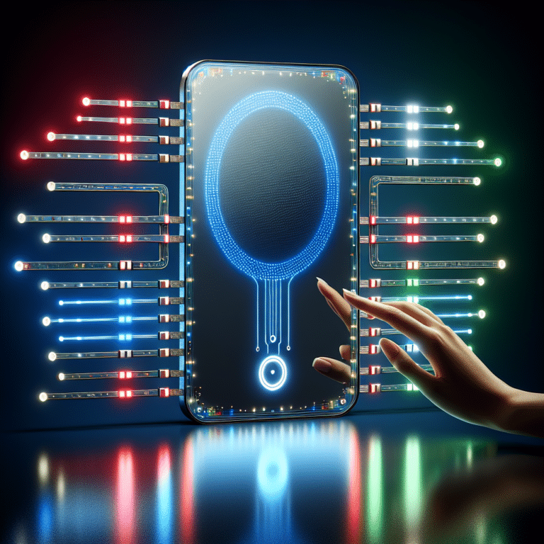 Best LED Strips for Smart Mirrors