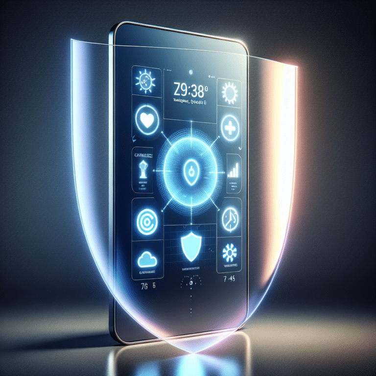 Protecting Smart Mirror Software from Crashes
