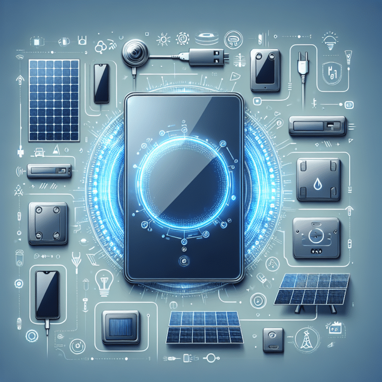 Power Supply Options for Smart Mirrors