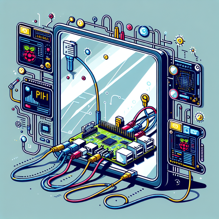 How to install MagicMirror² on Raspberry Pi