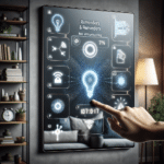 Integrating Reminders and Alerts into Smart Mirrors