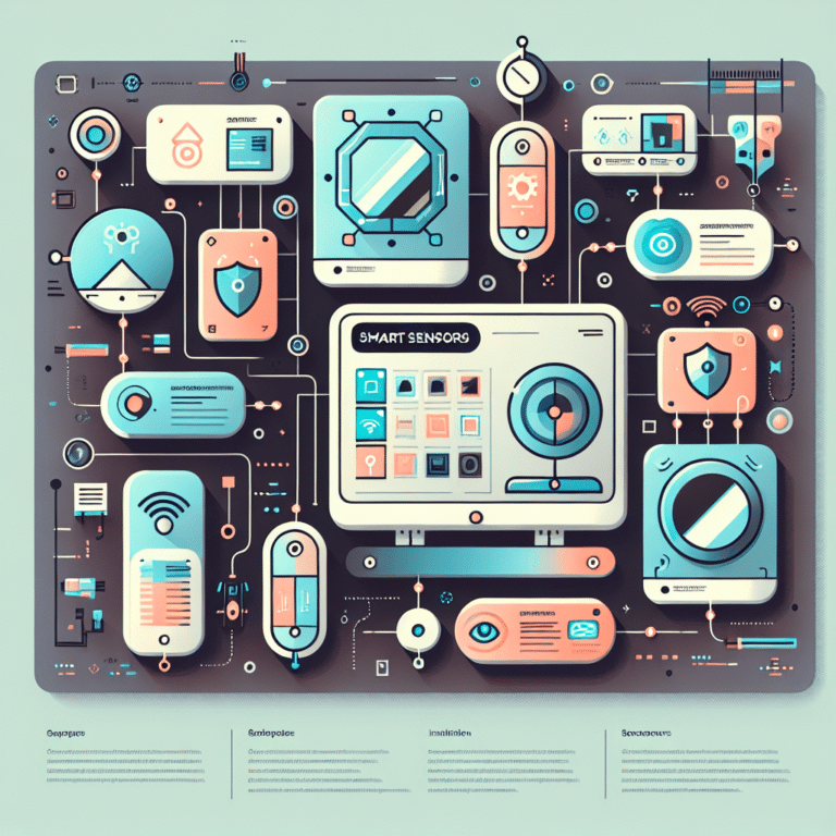  "How to Choose Sensors for Smart Mirrors
