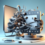 Best Cable Management Tips for Smart Mirrors