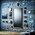 How to Choose Sensors for Smart Mirrors