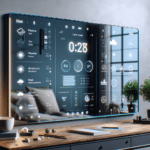 How to Duplicate Professional Smart Mirrors at Home