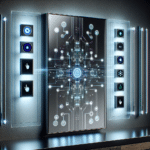 Best Touch Sensors for Interactive Smart Mirrors