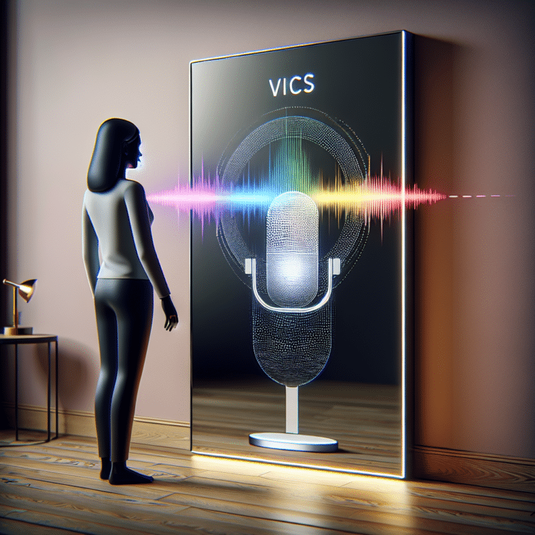 Tips for Voice Control Accuracy in Mirrors