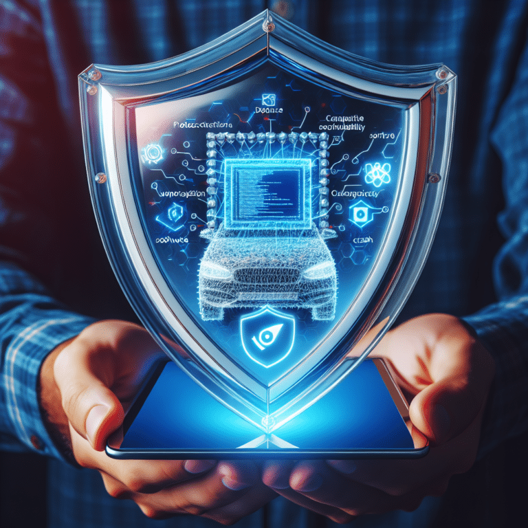 Shielding Your Smart Mirror Software from Crashes